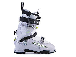 SCARPA  Euphoria Lady